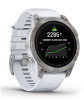 Armbanduhr Garmin Epix Pro sapphire (gen 2) in Polycarbonat 010-02803-21 - 010-02803-21